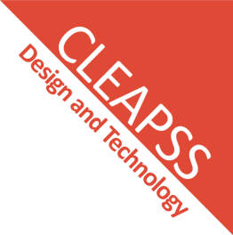 Cleapss - Design & Technology