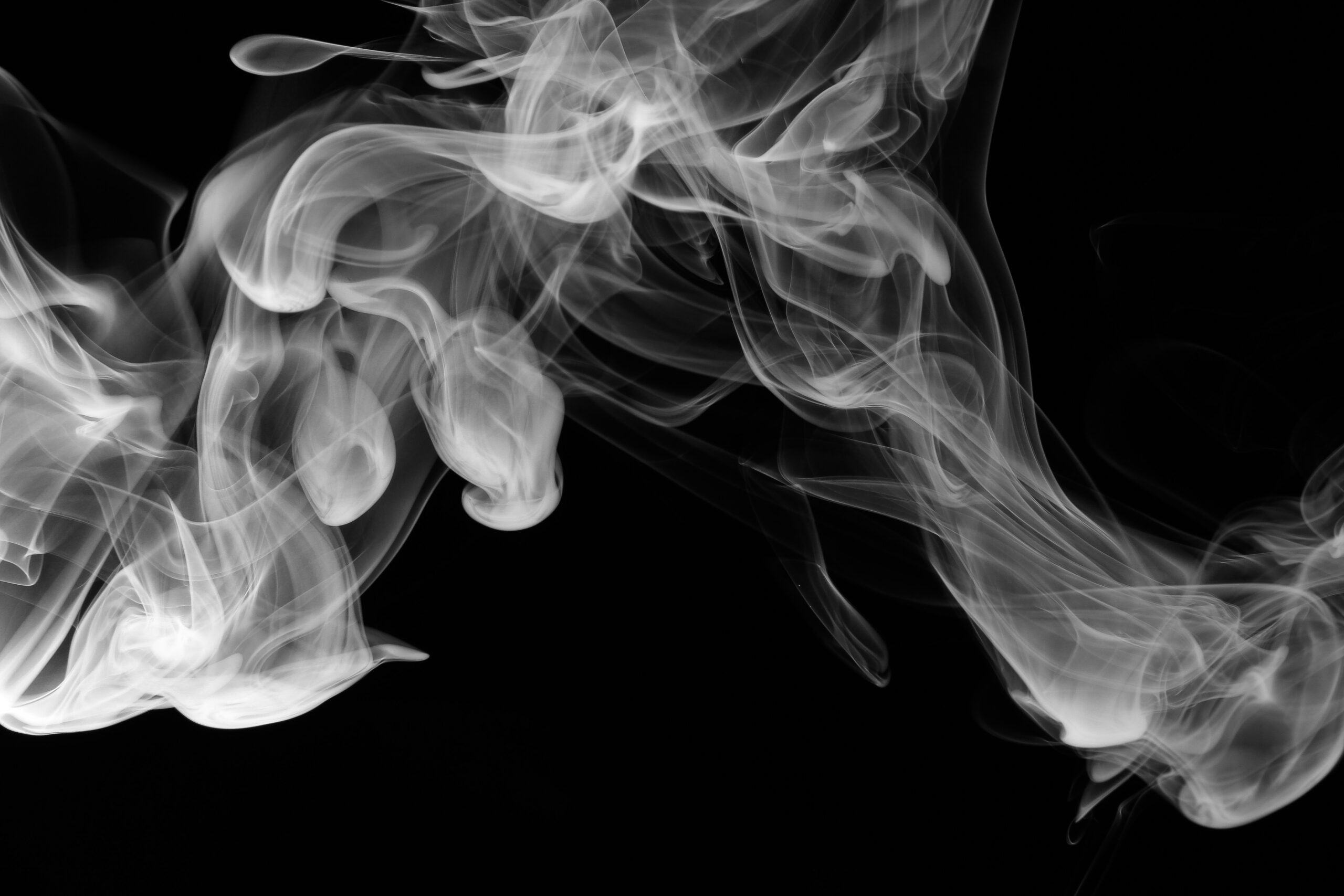 Smoke Background